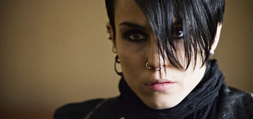 Scandinavian crime movies The Girl with the Dragon Tatto