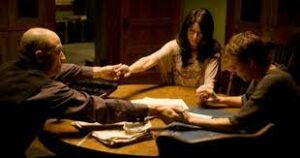 20 best horror films based on true stories - The Haunting in Connecticut