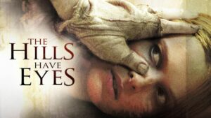 Movies about serial killers based on true story The Hills have eyes
