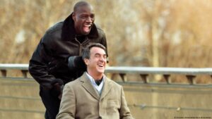 30 best films based on true stories - The Intouchables