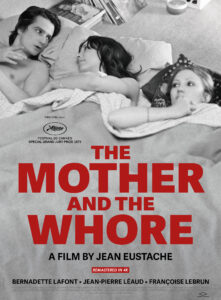 The Mother and the Whore