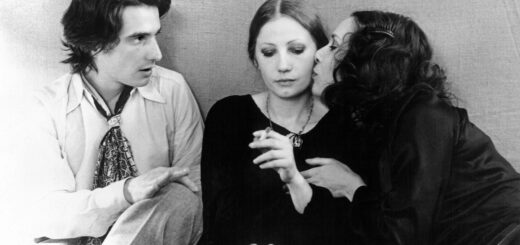 The Mother and the Whore film analysis