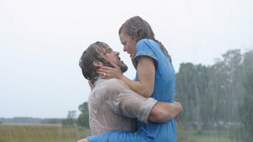 The Notebook film analysis