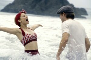 Top melodrama movies list - The Notebook