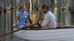 The Notebook movie review