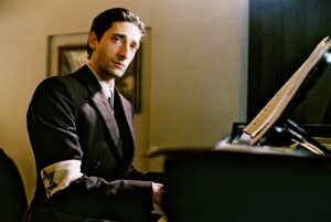 Based on true story - The Pianist