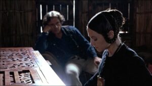 Most romantic movies - The Piano