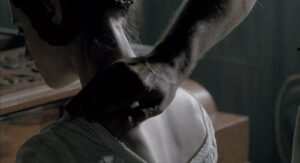 The Piano movie symbolism