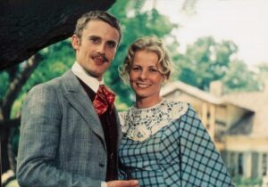 The Promised Land 1974 film analysis