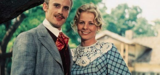 The Promised Land 1974 film analysis