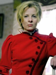 The Promised Land 1974 Wajda