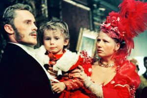 The Promised Land movie nalaysis