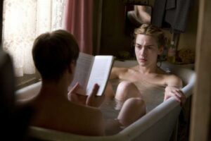 List of erotic movies - The Reader