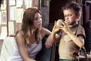 Horrors based on true stories - The Texas Chainsaw Massacre