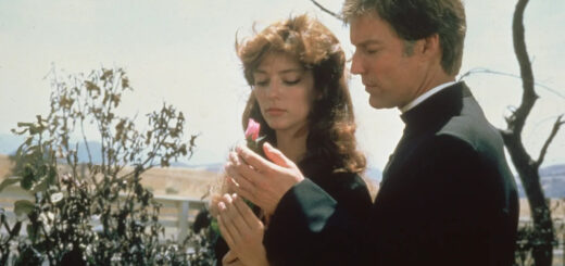 The Thorn Birds 1983