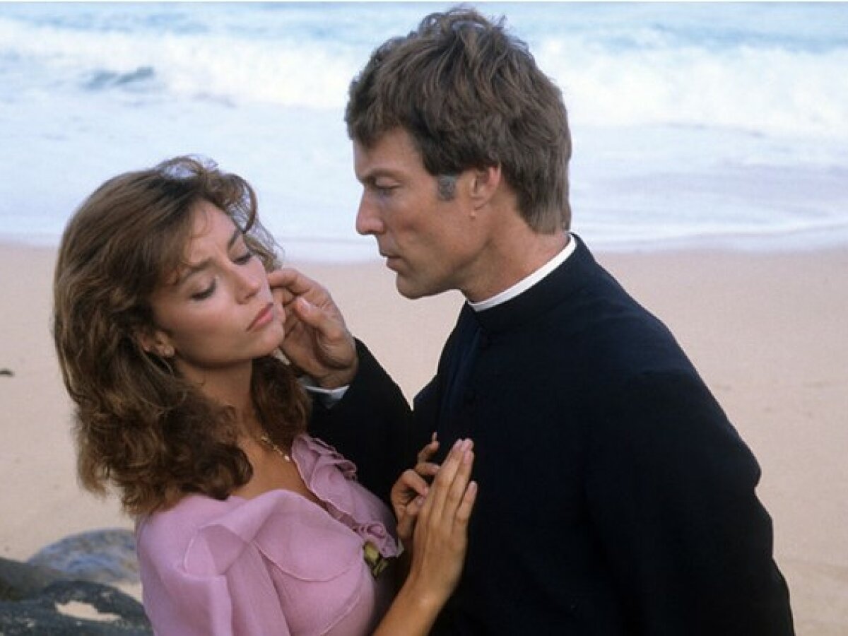 “The Thorn Birds” – Every Rose Has It’s Thorns - Filmy, Kino OldCamera.pl