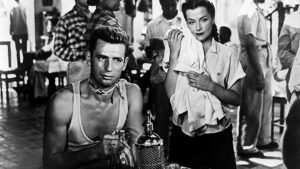 The Wages of Fear 1953 film analysis