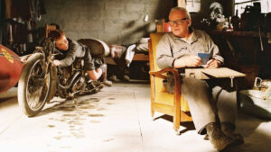 The 18 best motorcycle movies of all time - The World Fastest Indian