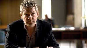 Nordic Noir Series - Wallander