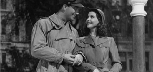 Waterloo Bridge film analysis