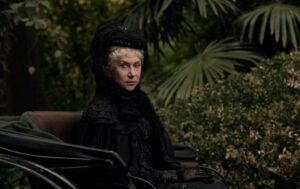 Scary films based on true events - Winchester 2018