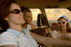 20 best horror movies based on true stories - Wolf Creek 2015