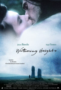 Wuthering Heights 1992