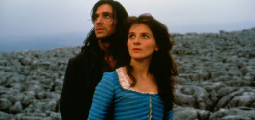 Wuthering Heights 1992 film review