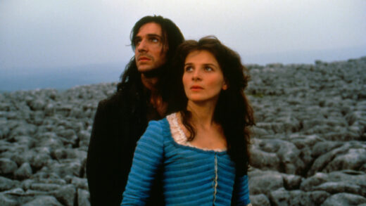 Wuthering Heights 1992 film review