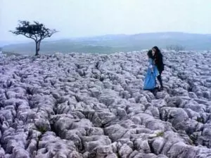 Wuthering Heights film Kosminsky