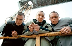 Movies based on true stories ranking - You Are God 2012