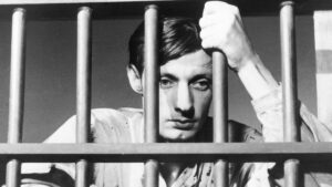 20 great french films - A man escaped