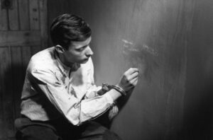 A Man Escaped mobie review