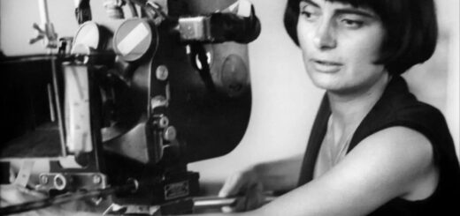 20 greatest directors - Agnes Varda