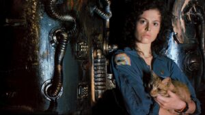 20 best sci-fi cult classics - Alien