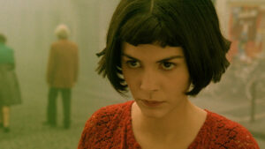 Essential french movies - Amelie