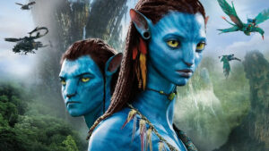 the best essential sci-fi movies - Avatar