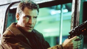 20 best sci-fi movies - Blade Runner