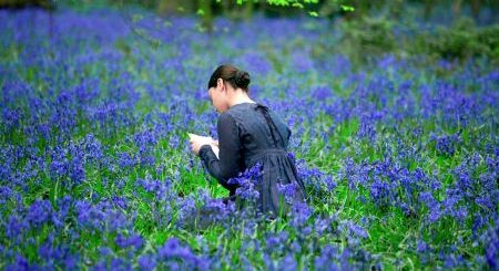 Bright Star movie review