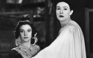 The most outstanding french movies - Children of Paradise