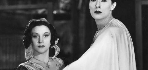 Children of Paradise 1945 film analysis