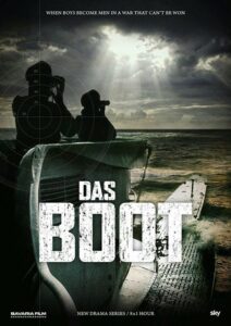 Das Boot 