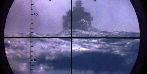 Das Boot 1981 film analysis
