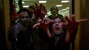 best horror movies - Dawn of the dead