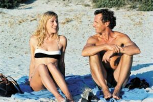 Gripping french movies - Five Times Two