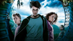 the 15 best fantasy movies - harry potter