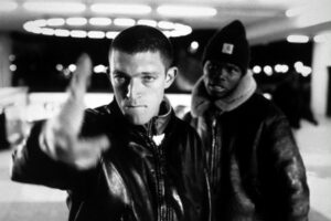 Essentials french films - Hate