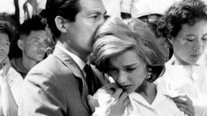 20 must watch french films - Hiroshima mon amour