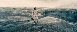 top 20 sci-fi films - Interstellar