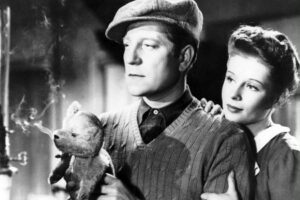 Le jour se leve movie review